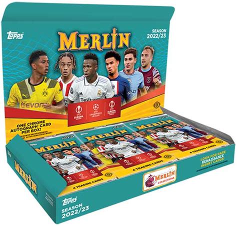 Merlin 2022/2023 .